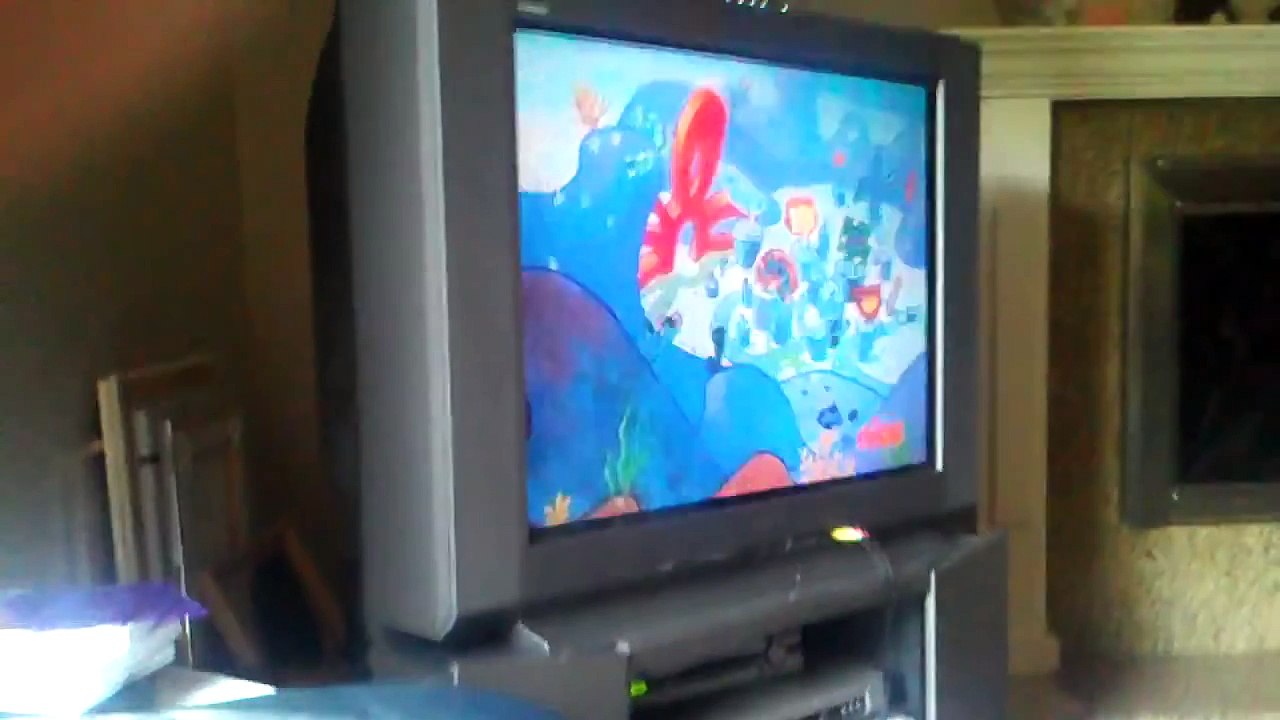 Spongebob: Pizza delivery