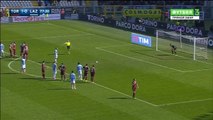 1-1 Lucas Biglia Goal HD - Torino 1-1 Lazio 06.03.2016 HD