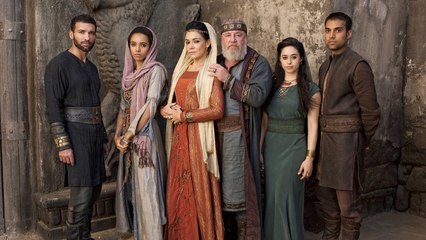 Of Kings and Prophets Season 1 Episode 2 online Free Download