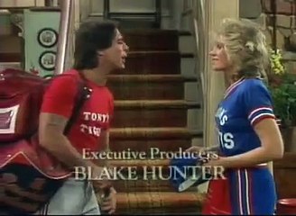 Whos The Boss - 5x03: Ninteen Again || Part 1