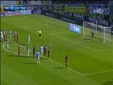 Biglia (Penalty) Goal HD Torino 1-1 Lazio 06.03.2016 Serie A