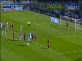 Biglia (Penalty) Goal HD Torino 1-1 Lazio 06.03.2016 Serie A