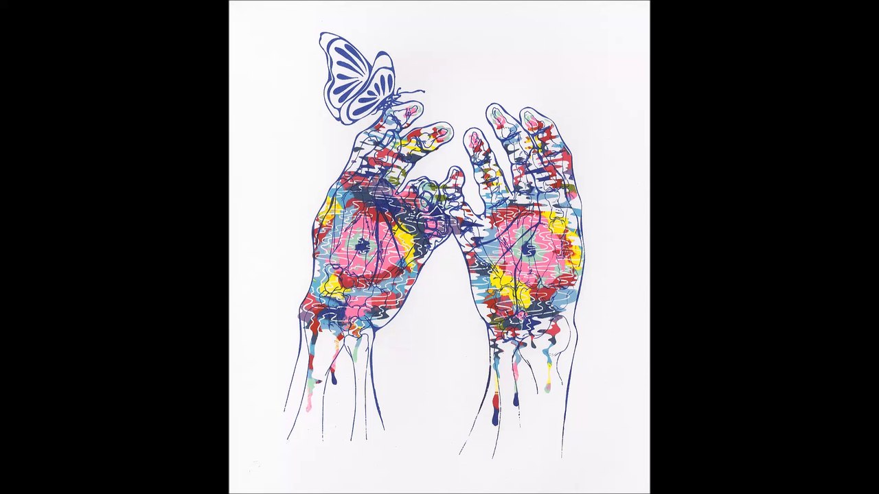 hand