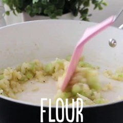 Quick & Easy Chicken Pot Pie