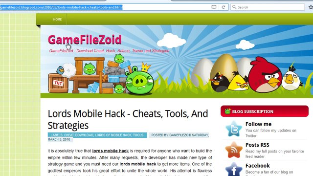 Lords Mobile Hack - Cheats, Tools, And Strategies