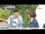 [Y-STAR] 'My Dear Cat' Hyunwoo, 'Realizing popularity well'. (고양이는 있다 현우, '인기 제대로 실감 중')