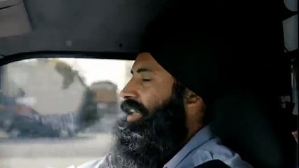 ABCTV  25 Second Ident