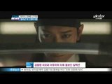 [Y-STAR] Jung woosung vs Gang dongwon vs Jo insung comeback. (정우성 vs 강동원 vs 조인성, 빅 3 스타들의 컴백)