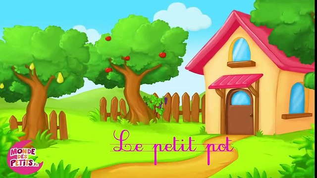 Apprentissage de la propreté - Dessin animé Titounis Dessins Animés Pour Enfants