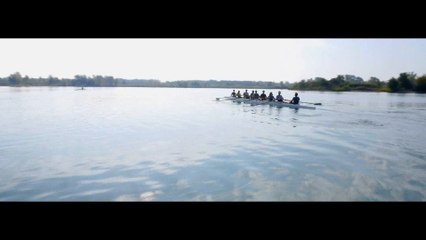 Asul Aviron, une pratique Loisir, un plan d'eau 3*