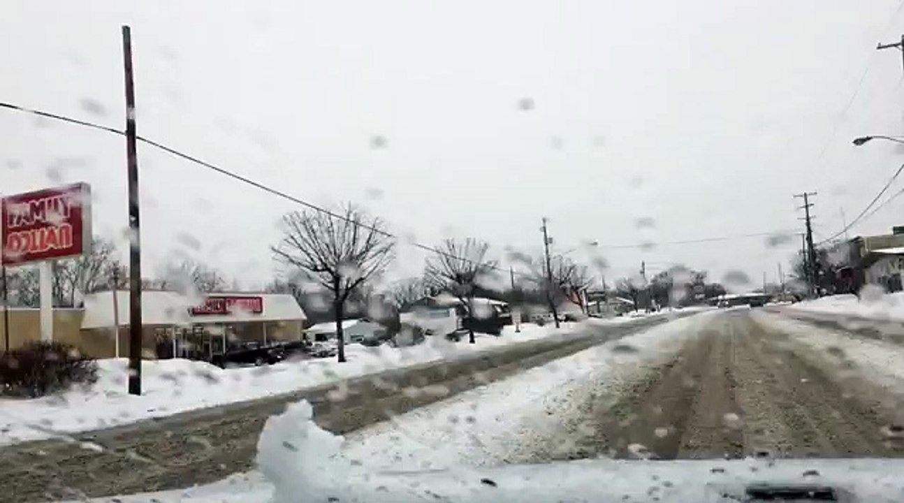 Watch 25 second timelapse