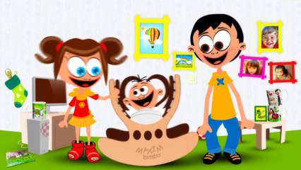 Pupo della mamma (Mommy Loves Baby in Italian) 2014