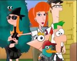 [Sneak Peek] Phineas and Ferb - Tales from the Resistance (Russian)