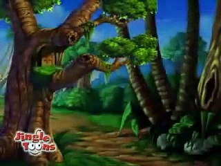 Ek Bandar Ne Kholi Dukan - Nursery Rhyme in Hindi_Urdu - Video Dailymotion