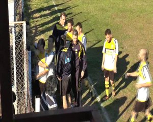 Nέο Κρίκελλο-Καλαπόδι 1-2