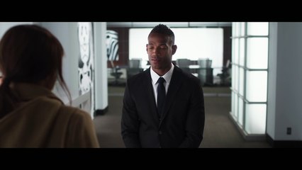 Fifty Shades of Black Movie CLIP - White Girls Get That Elevator Fixed (2016) - Comedy HD