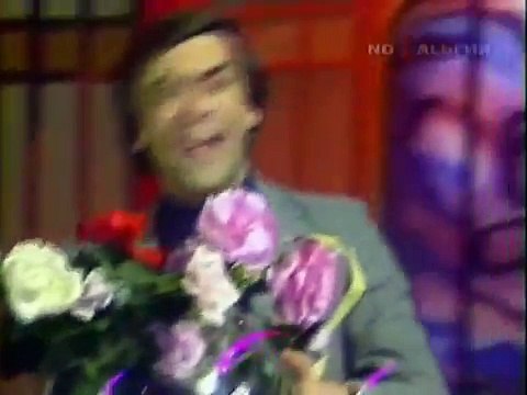 Голубой огонёк 8 марта 1982 года