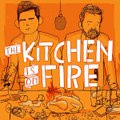 BBC Radio1 THE KITCHEN IS ON FIRE- James Norton 16.02.2015. (Ep.18- Putty In Your Hands )