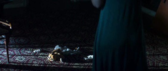 The Other Side Of The Door Movie Clip # 4 (Horror 2016)