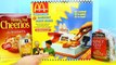McDonalds Happy Meal Magic McNugget Maker & Candy Nuggets Toy by DisneyCarToys