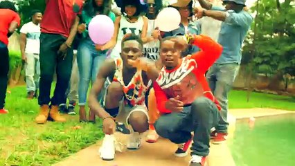 Efyo Chinonene - Redwingz & Malz | New Zambian Music 2016 Latest | DJ Erycom | www.ZambianMusic.Net