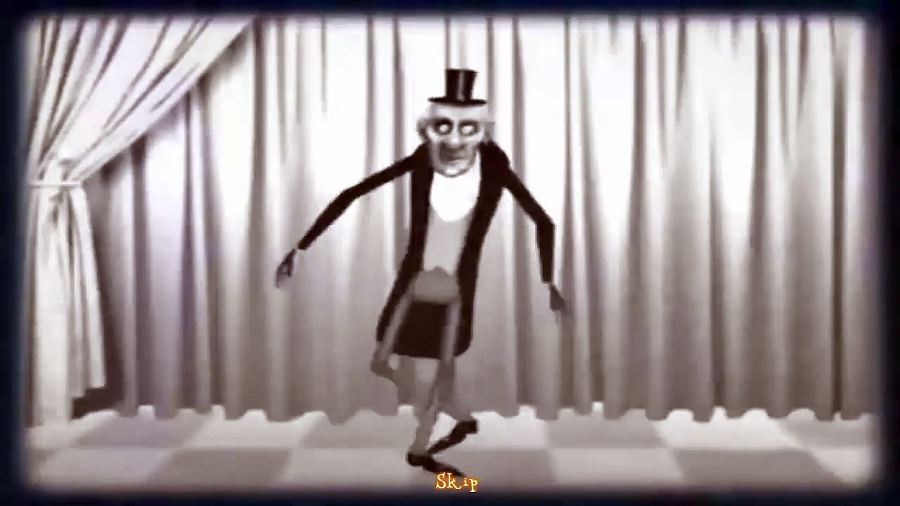 Tap dance  Funny Short Cartoon