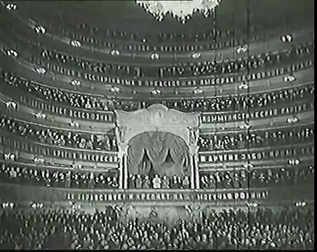 живая речь товарища Сталина. video