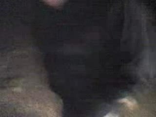 Fantasma en Kshana: Misterio en la Noche