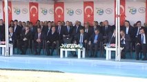 Giresun- Bakan Eroğlu Toplu Açılış Töreninde Konuştu -2
