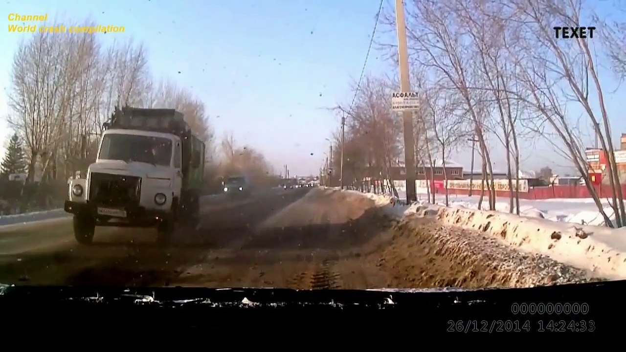 Car Crashes Compilation