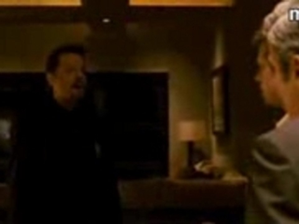 Trailer Ocean's Thirteen