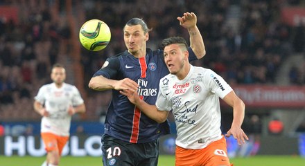 Résumé PSG 0-0 MHSC (29ème journée L1)