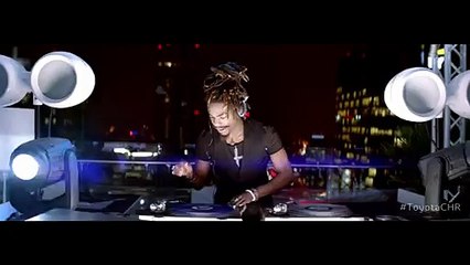 Toyota’s Vezel Fighter ‘C-HR’ Will Be Available With A 1.2L Turbocharged Engine New Full Video 2016