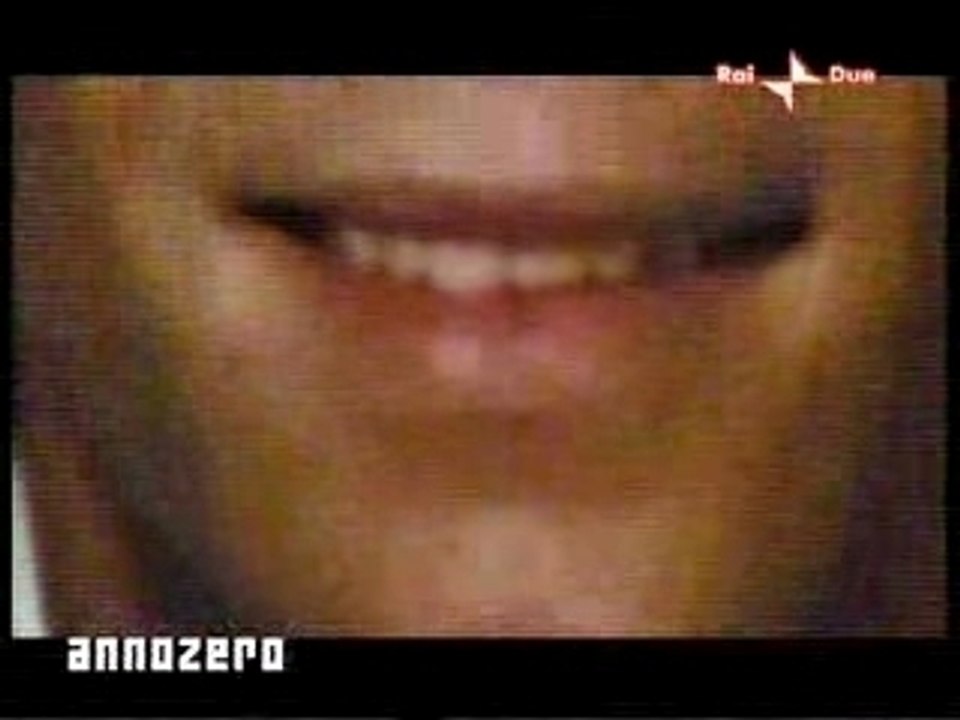 Annozero: Sex Crimes and the Vatican 2/2