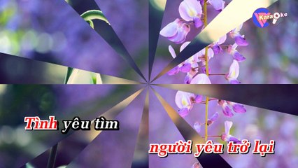 Chuyện tình Mộng Thường - Karaoke HD -- Beat Chuẩn