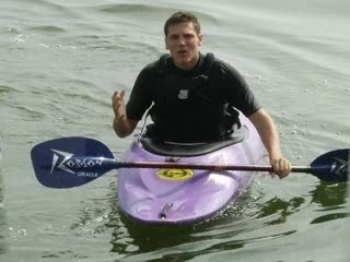 kayak freestyle 2006