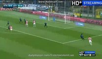 Juventus 1st BIG Chance - Atalanta 0-0 Juventus Serie A