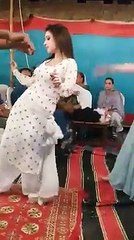 College Girls Dance on Wedding Night