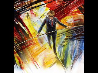 Watercolor Paintings by Geliographic Studio
