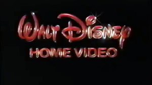 The Great Mouse Detective (1986) Teaser (VHS Capture)