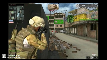 Red Crucible Firestorm - AK -74 Blackwolf