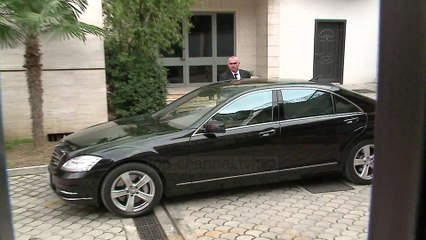 Prokuroria, hetim gjyqtarëve - Top Channel Albania - News - Lajme