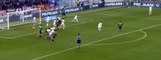 Sassuolo vs AC Milan 1-0 (Serie A)  Alfred Duncan Amazing Goal   06-03-16