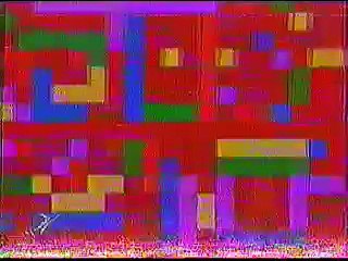 staroetv.su / Фрагмент заставки "Фильм детям" (Культура, 1998-2001)