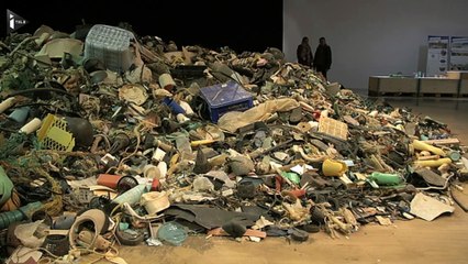 "La Mer, destination finale ?", pour prendre conscience de l'urgence écologique