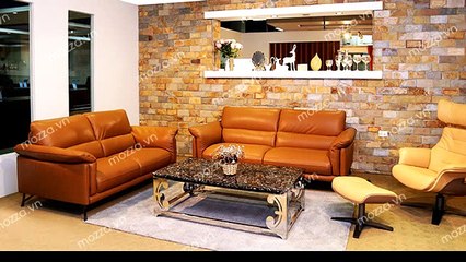 Nội thất Mozza-nơi hội tụ sofa phòng khách đẹp nhất thị trường Việt Nam
