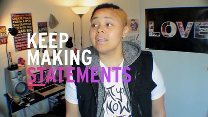 Celebrating the artists, activists and creators of today | Keep Making History