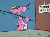 The Pink Panther in  Reel Pink