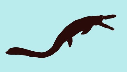 PDFC - The Redemption - Liopleurodon vs. Megalodon vs. Giant Mosasaur
