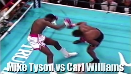 Most Brutal first Round Knockouts , destroyed in under 3 minutes